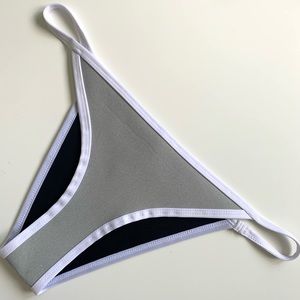 Hoaka Swimwear Modern Bottom